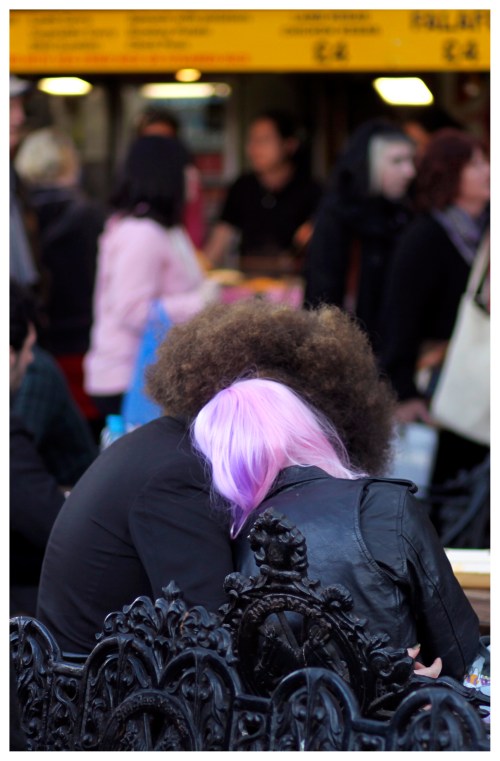 what about LOVE | London | R.Cambusano