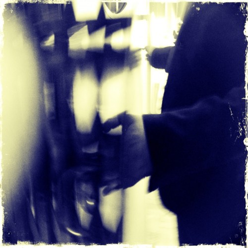 Deixe me entrar | São Paulo | Elaine Pessoa Deixe me entrar | São Paulo | Elaine Pessoa