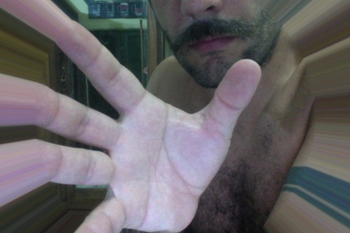 Let me Out | Atibaia | Jaime Scatena Let me Out | Atibaia | Jaime Scatena