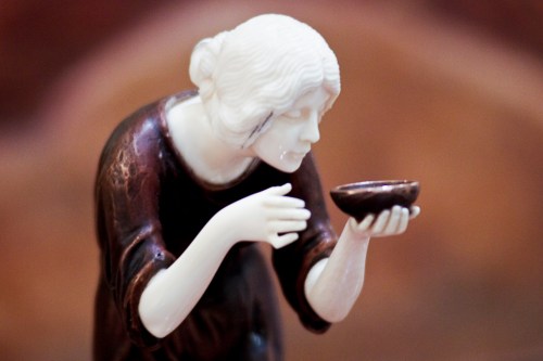 Art Nouveau | Paris | Jaime Scatena