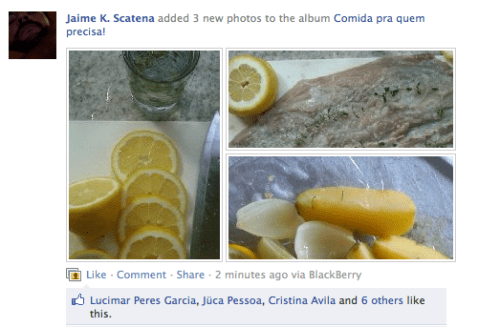 #ProPeixe, #OPeixe e #NoPrato (Sexta, Santa!) | Atibaia | Jaime Scatena