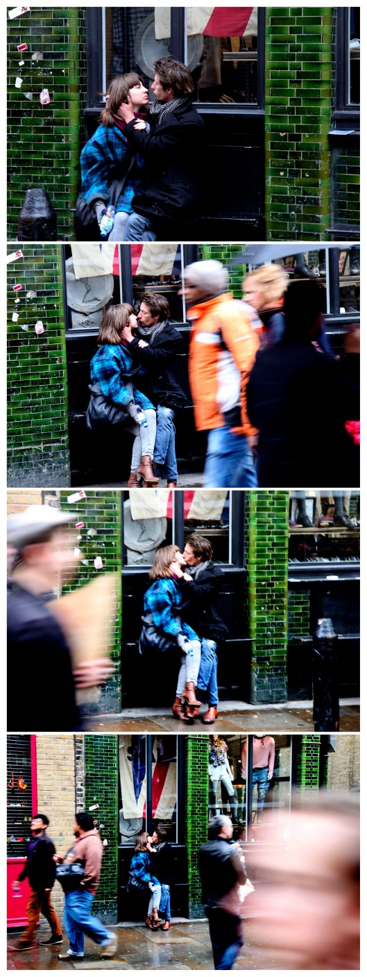 the day the world stood still | London | R.Cambusano