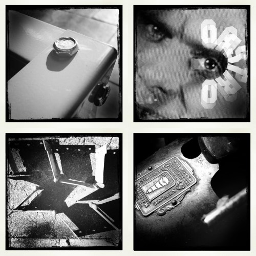 A box of Memories | Atibaia | Jaime Scatena