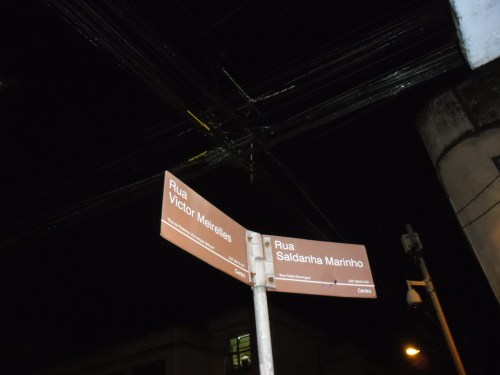 Nome de quem? | Florianópolis | Alberto Andrade