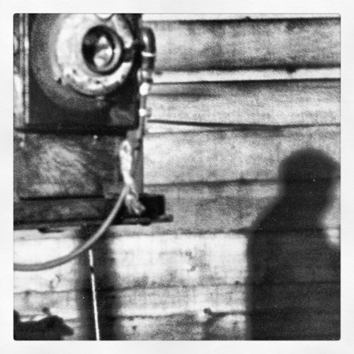 Toda cidade teve vários (after G. Lorca) | São Paulo, Concórdia |  Jaime Scatena