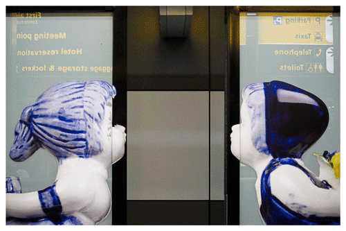 SubInversion (Not Really There) | Amsterdam, Schipol | Jaime Scatena SubInversion (Not Really There) | Amsterdam, Schipol | Jaime Scatena