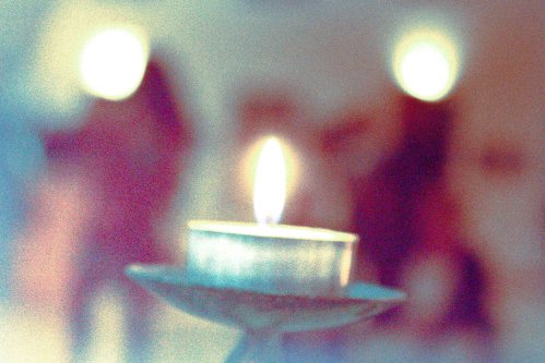 Auto Retrato | Atibaia | Junior Amojr