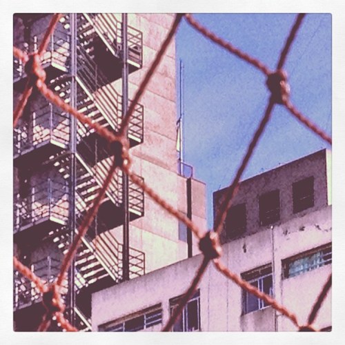 Azul | São Paulo | Jaime Scatena