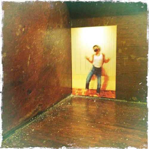 Dancei | São Paulo | Jaime Scatena