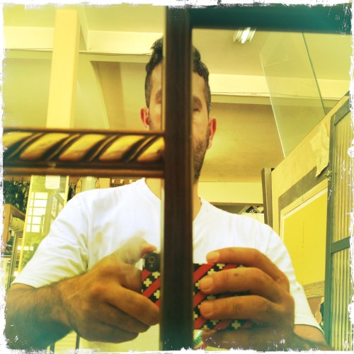 Framed Me | Atibaia | Jaime Scatena