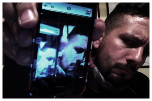 SelfShot | Atibaia | Jaime  Scatena