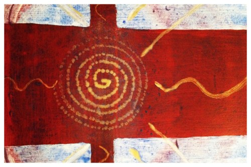 Pain-ting | Atibaia | Jaime Scatena