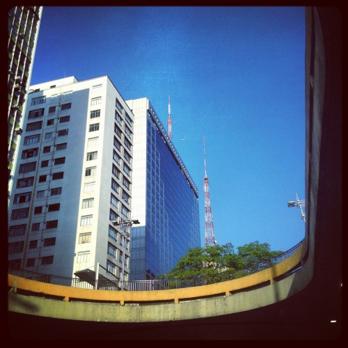 Paulista | São Paulo | Jaime Scatena