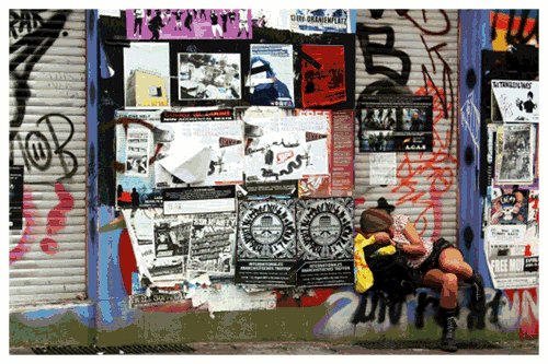 Remade | WebLand | Jaime Scatena et al