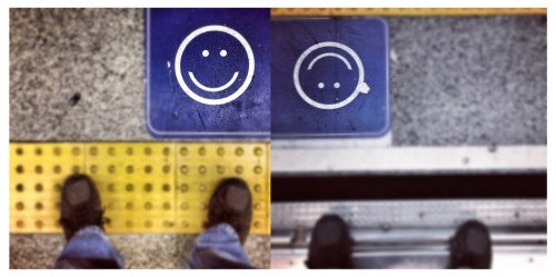 (-:    |   :-)   | São Paulo | Jaime Scatena