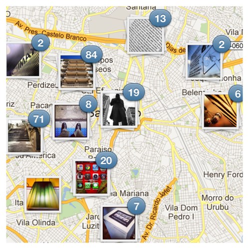 Eu fotógrafo | São Paulo | Jaime Scatena