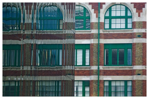 More + More | London | Jaime Scatena