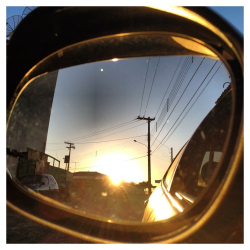 To see the sunset | Atibaia | Jaime Scatena