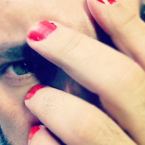 Because I'm Fake | Atibaia | Jaime Scatena