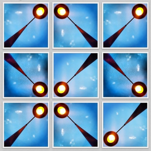 Mosaico | WebLand | Jaime Scatena