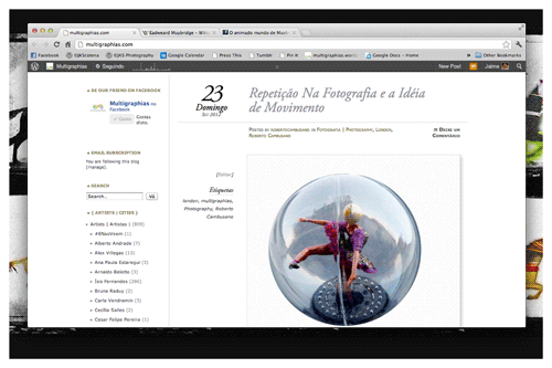 Repetition & Movement | Webland | JKScatena s/ RCambusano