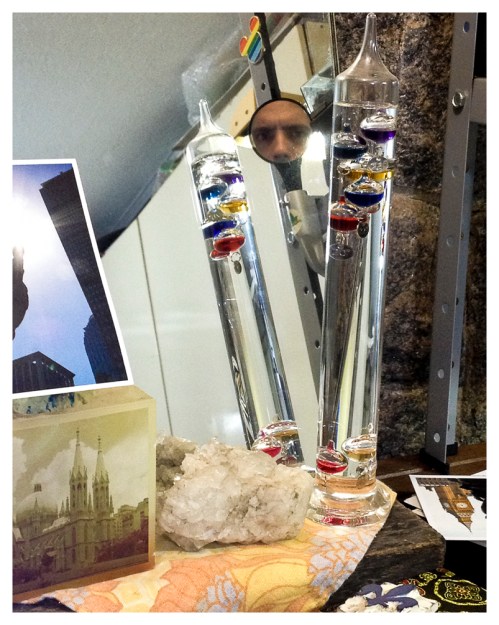 Tableau V (I see you) | Atibaia | Jaime Scatena