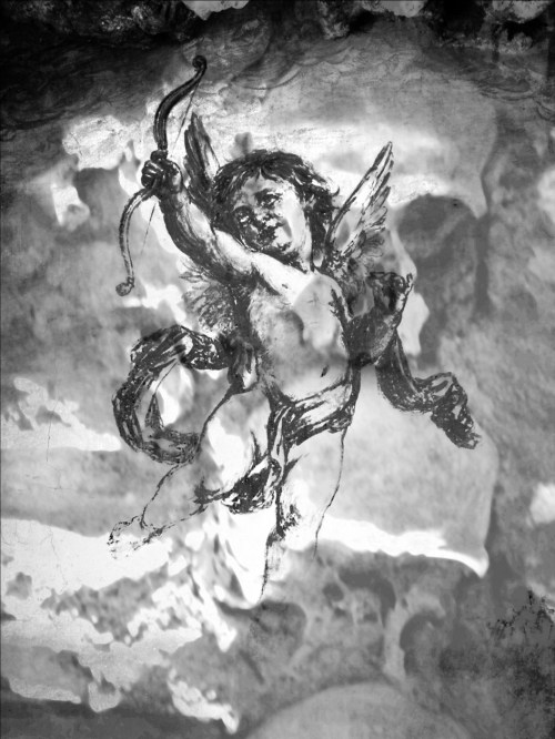 THECNE (Eros x Thanatos) | Évora & Sevilha | Elaine Pessoa