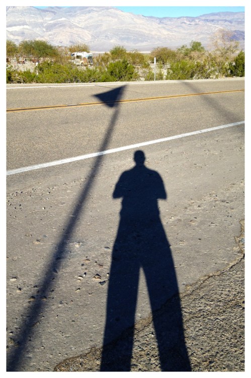 Selfportrait with The Star-Spangled Banner | Death Valley | Jaime Scatena Selfportrait with The Star-Spangled Banner | Death Valley | Jaime Scatena