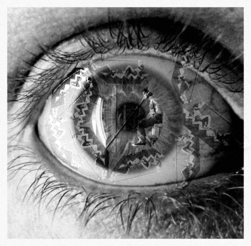 I am in your Eye | Webland | Jaime Scatena