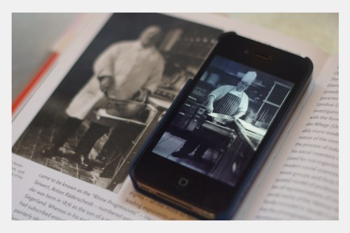 Scatena & Sander | São Paulo | Jaime Scatena