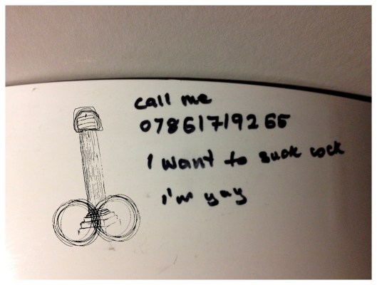 call me | London | R.Cambusano