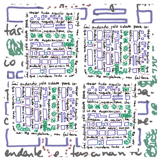 Cidade Inventada | Caproco | Jaime Scatena
