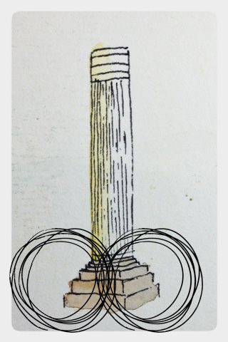desenhos de portas de banheiro | webland | Gabriela Canale