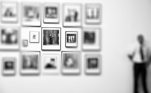 live portraits and old portraits | São Paulo | Gabriela Canale