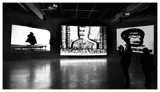 e-volution | London |R.Cambusano