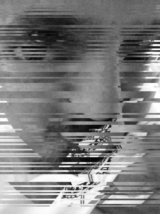 código de barras | webland | Gabriela Canale