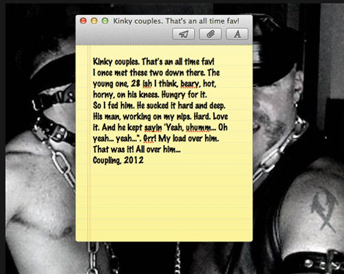 28 ish | Darkroom | JimmyK