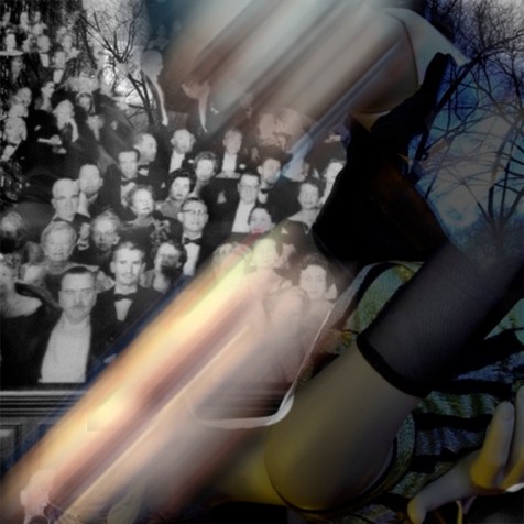 shall we kiss? | Webland | Gabriela Canale corrupting Jaime Scatena