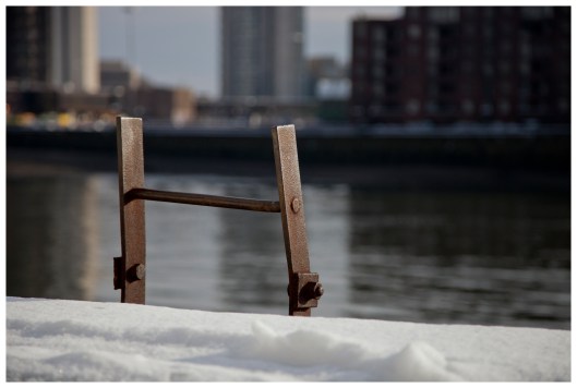 be on a hiding to nothing  |  London  | R.Cambusano