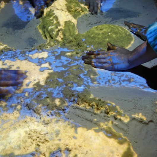 complete obliteration of an object 1  | London |  R.Cambusano