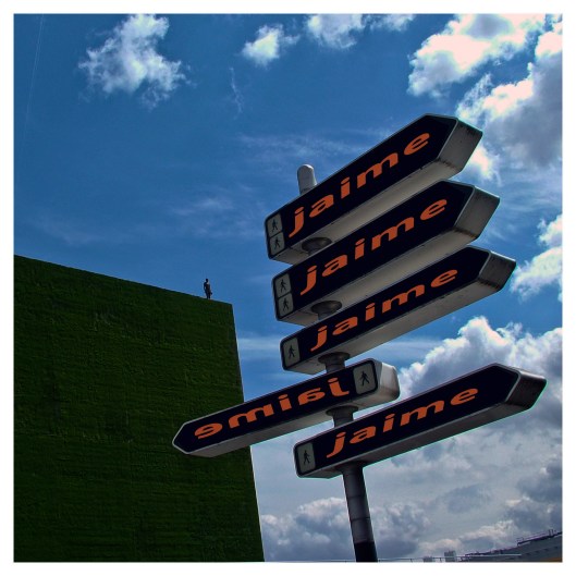 finding everywhere | London | R.Cambusano