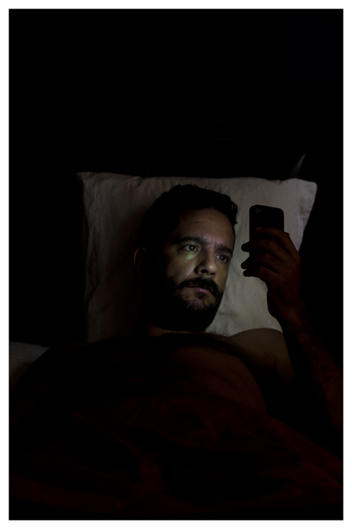 Chiaroscuro self portrait | New York | Jaime Scatena Chiaroscuro self portrait | New York | Jaime Scatena