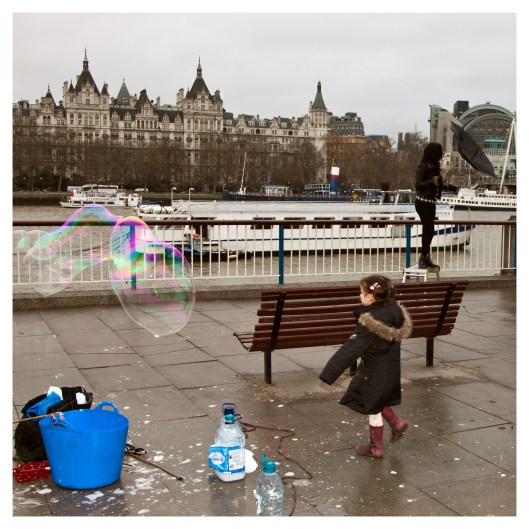 Dreams and My Philosophical Realism | London | R.Cambusano