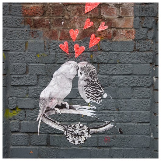 don't take love seriously  | London  | R.Cambusano