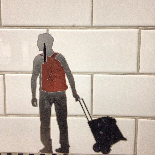 Maybe Him? | New York