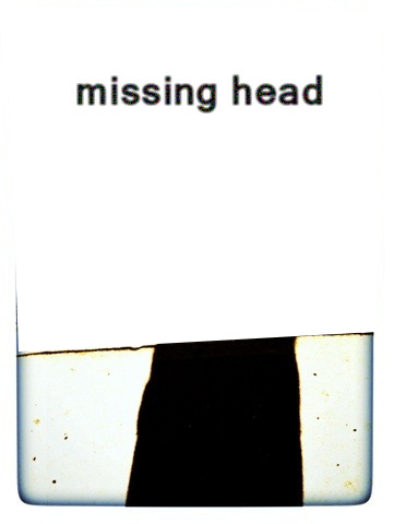 missing jaimes´ parts I | Webland | Gabriela Canale