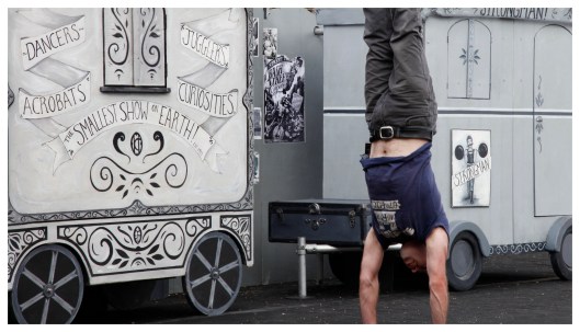 mundane activities of daily living