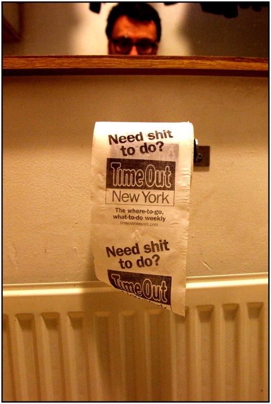 need shit to do  ? NYC  | London | R.Cambusano