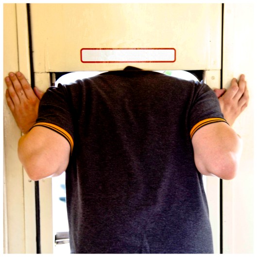 where is it | London | R.Cambusano