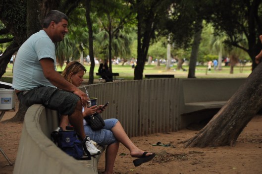 domingo no parque | Porto Alegre | Gabriela Canale